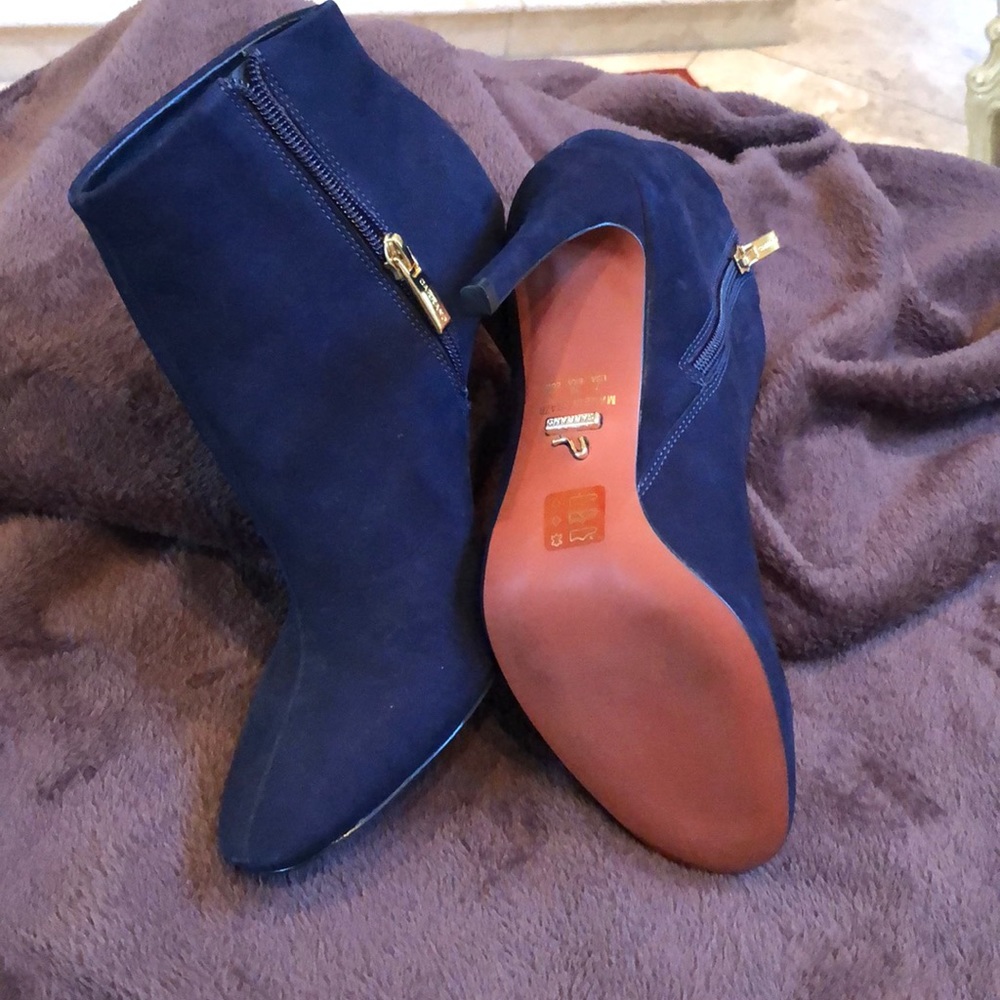 Booties - Picture 3 of 4
